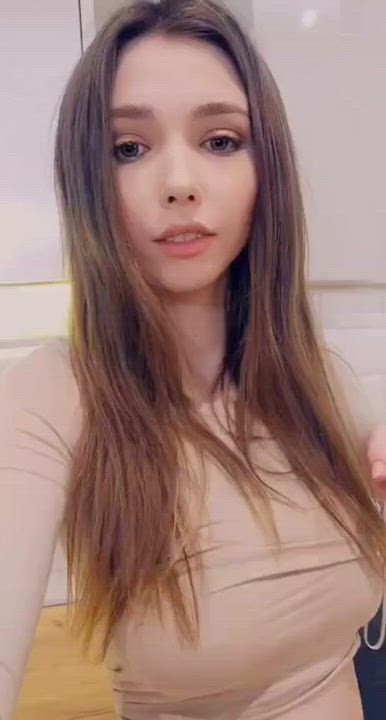 Magnificent body