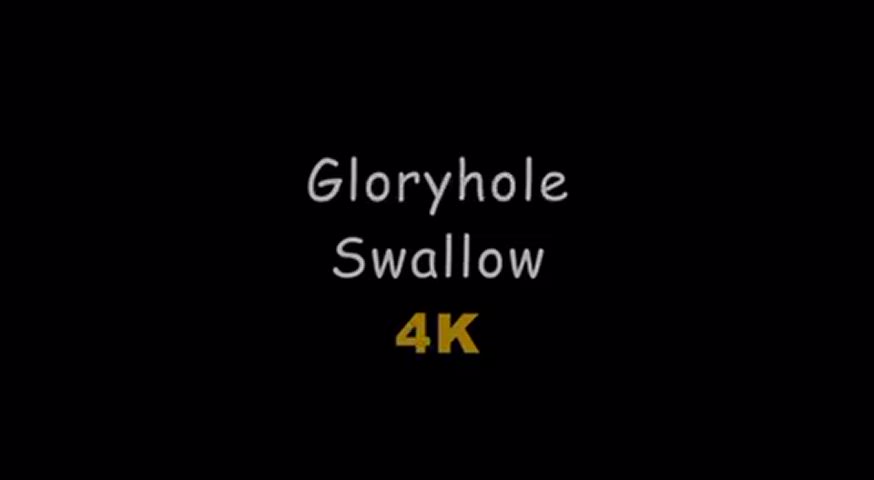 bbc blowjob cum cumshot glory hole latina clip