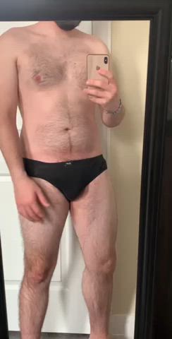 Would you get on your knees for it?