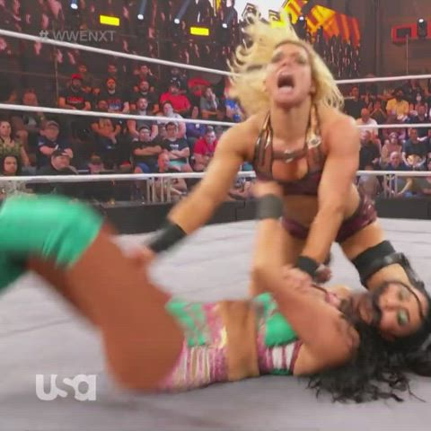 ass tall tanned thick thighs wrestling clip