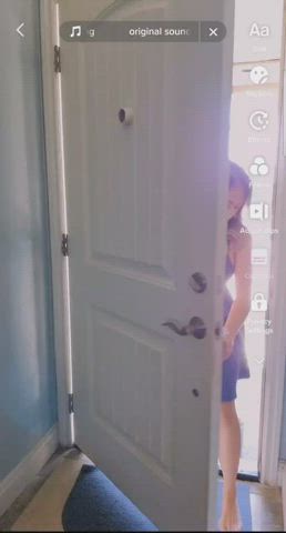 Asian Busty Filipina Funny Porn TikTok clip