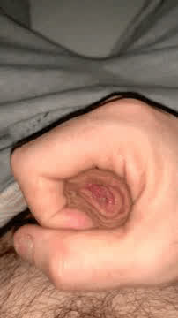 Little Dick Masturbating Solo clip