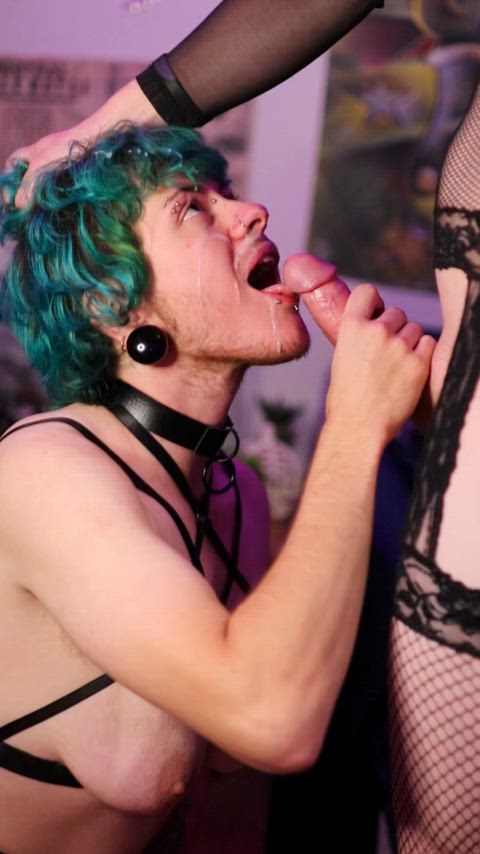 when she gives you all her cumπ€€