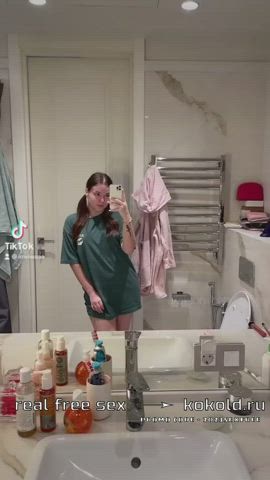 18 years old animation anime bbc boobs booty brunette facial tits clip