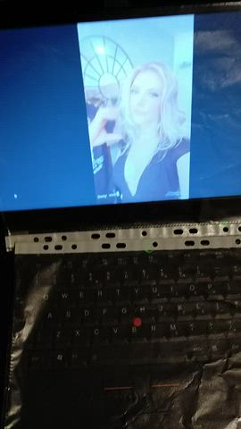 Cumshot Goddess Katheryn Winnick clip