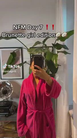 big tits robe tiktok tits r/tiktits clip