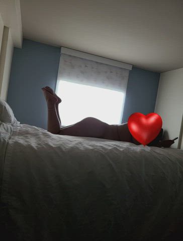 Wife waiting for her D appointment
