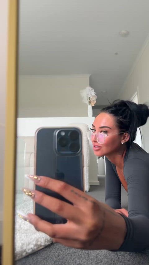 amateur ass bodysuit slut tiktok clip