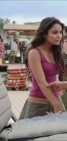 sexy sexy voice vanessa hudgens clip