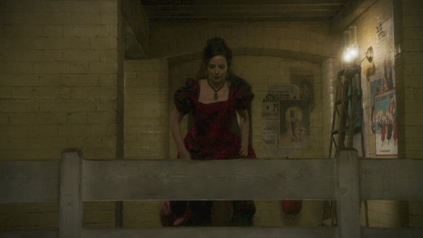 Laura Donnelly - The Nevers S01E01, 08