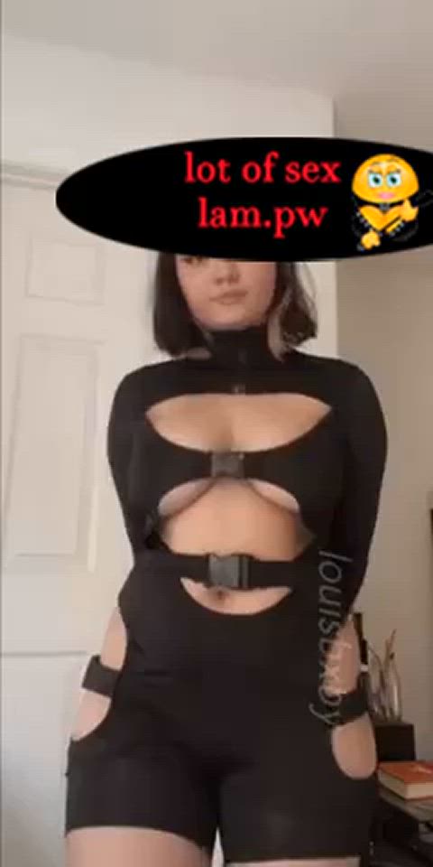 ass big tits tits teen big ass pussy solo babe tiktok nude clip