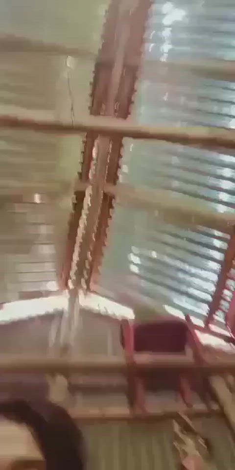 breast sucking desi selfie clip