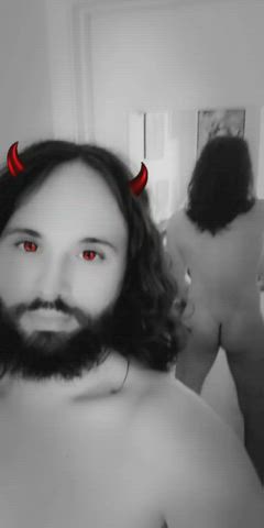 Devil Man
