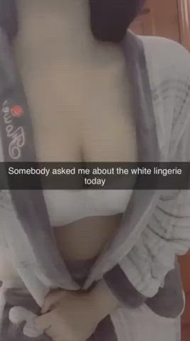 art lingerie seduction clip