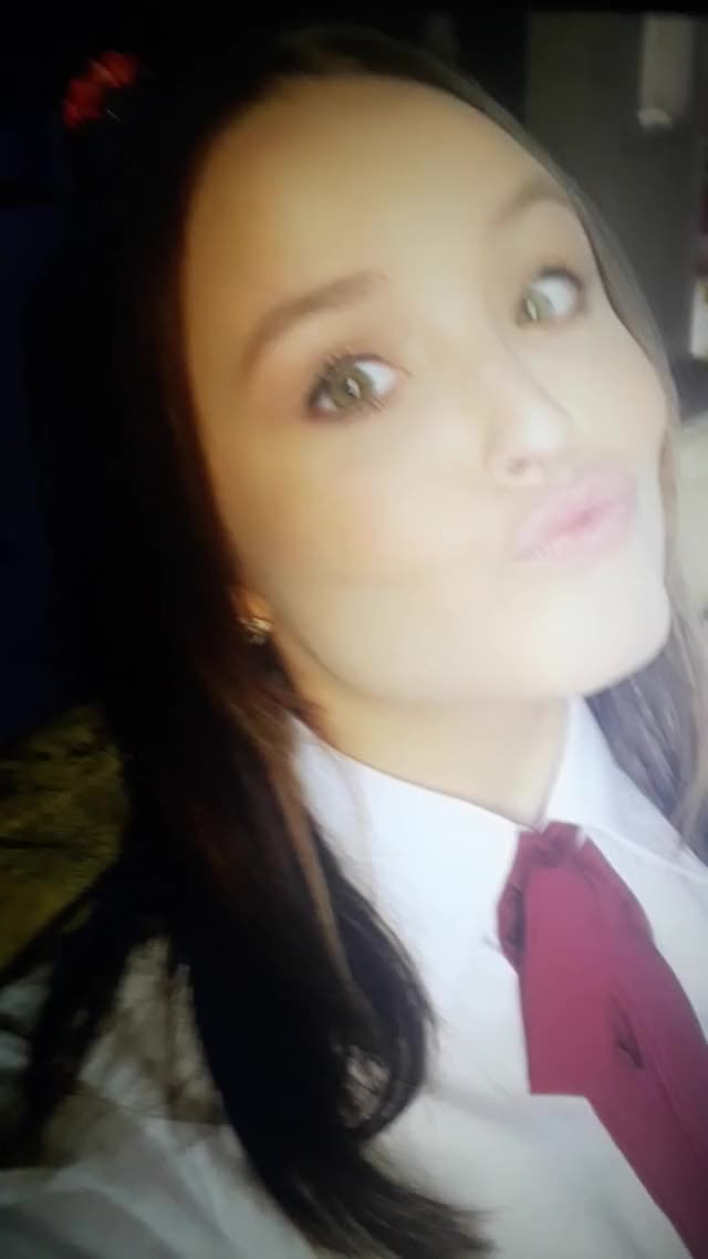 Cum Tribute Larissa Manoela