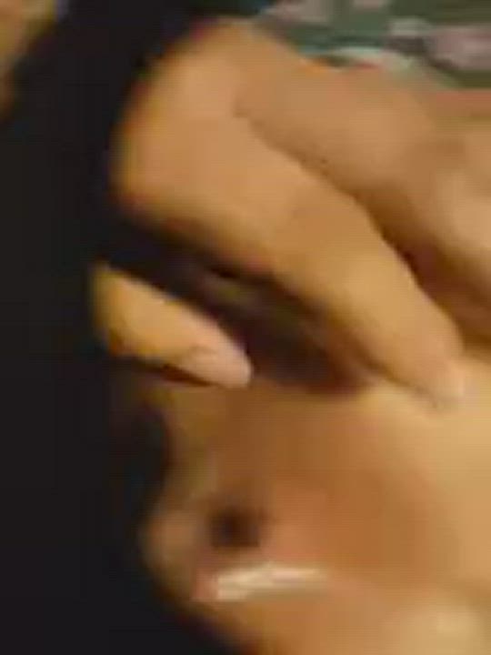 Ass Eating Ass to Pussy Latina clip