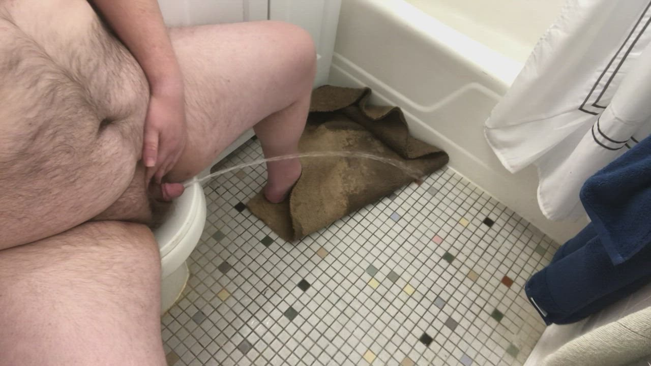 Chubby Gay Piss clip