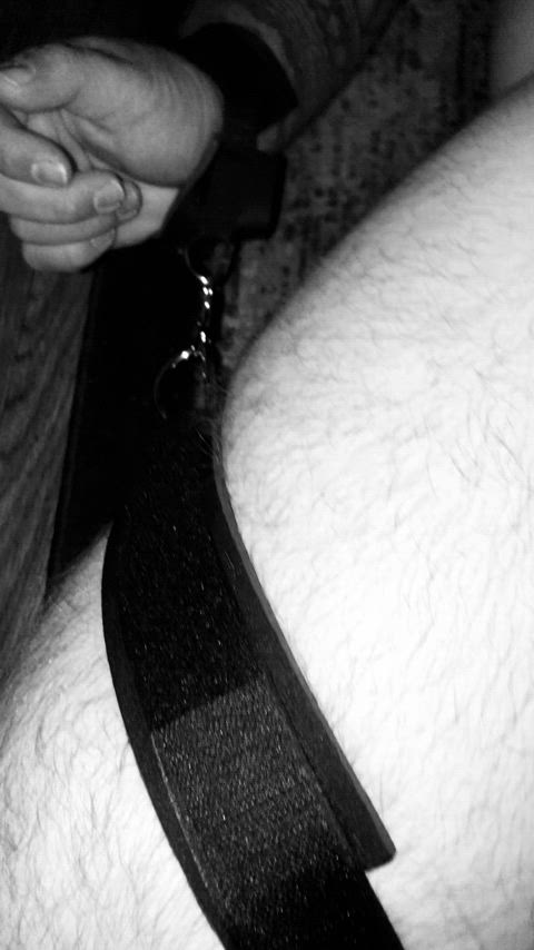 Mistress came all on my face, is this reward or punishment?