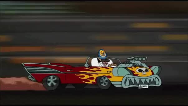el-beasto