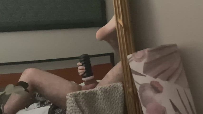Can someone help with my camera work? 24