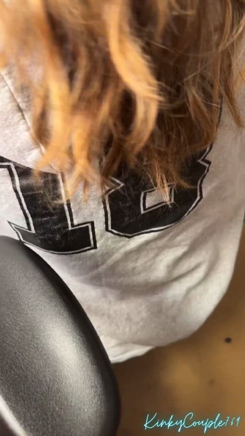 nsfw real couple switch wedgie clip