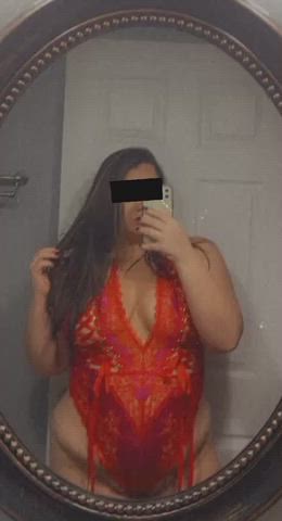 Curvy MILF Thick clip
