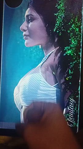 actress bollywood cum cumshot handjob tribbing tribute clip