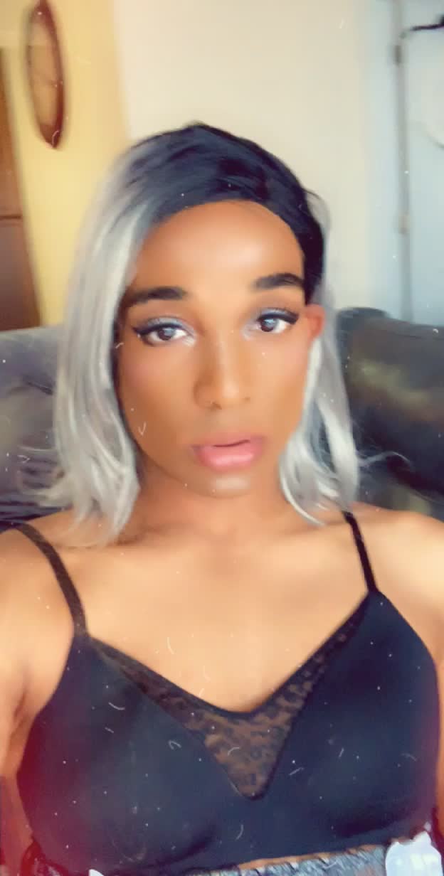 Femboy Sissy clip