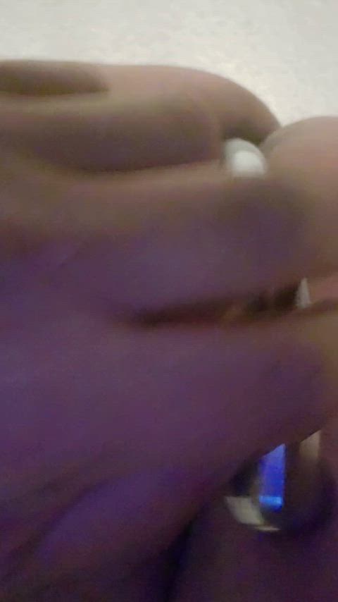 ass asshole bussy dildo male masturbation prostate massage clip