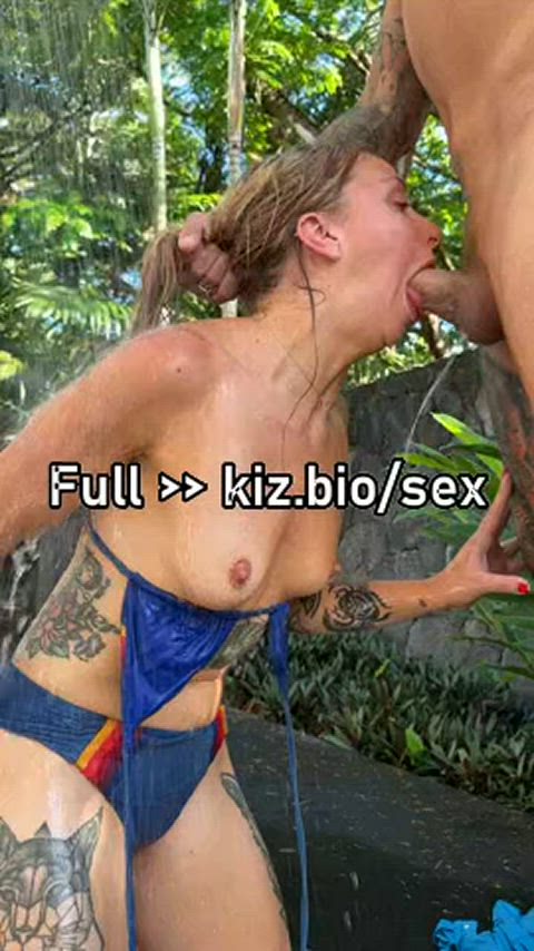 body casting dirty talk goddess swedish clip