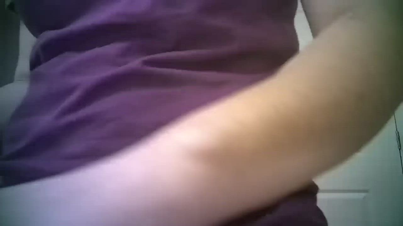 Bathroom Cam Niece clip