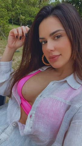 Bikini Goddess Sensual clip