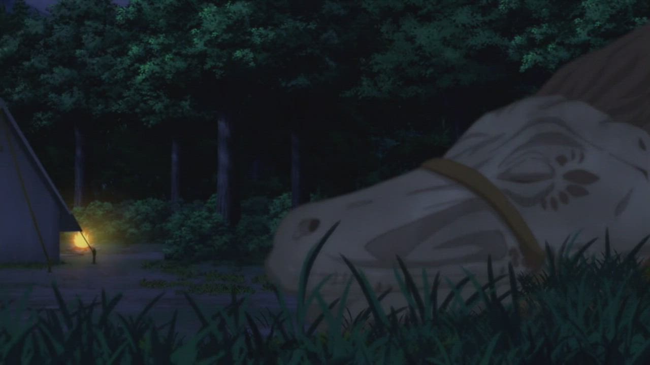 [Redo Of Healer] Sex Scene Ep 7
