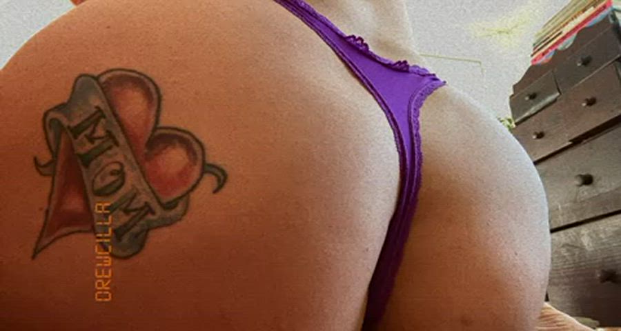 ass ass spread asshole bouncing dildo clip