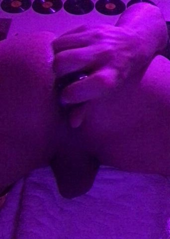 I can’t get enough of the feeling.