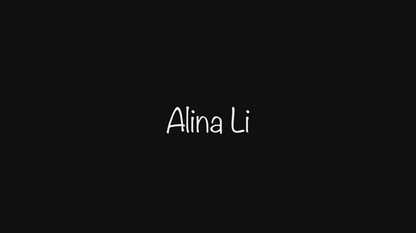 Alina Li