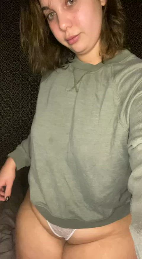 amateur ass big tits clip