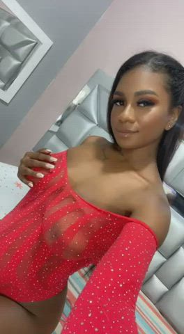 ebony latina sensual clip