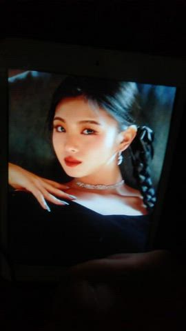 Cum Cumshot Korean clip
