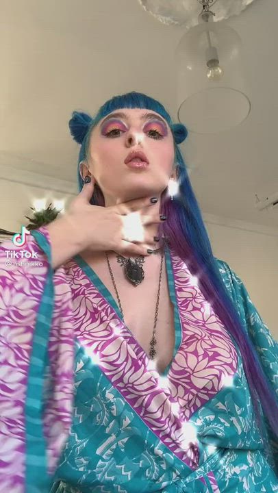 Dressing gown