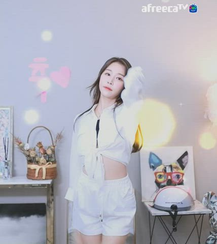 Boobs Bra Korean clip