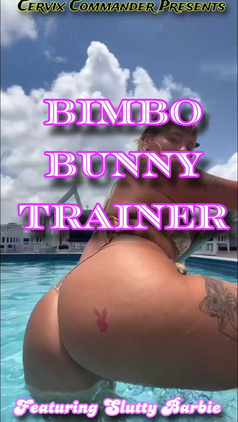 Miami Bimbo Training