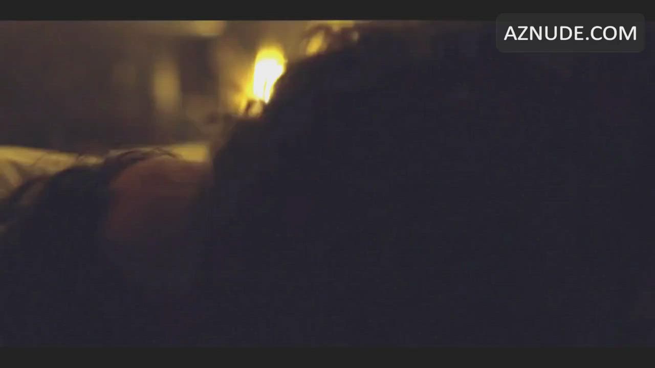 Celebrity Groping Kissing clip