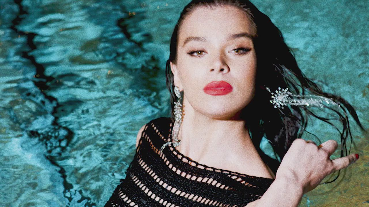 Hailee Steinfeld