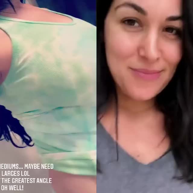Bella Twins