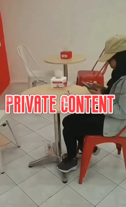 agent amateur casting hijab malaysian money clip
