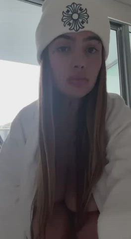 huge tits latina onlyfans clip
