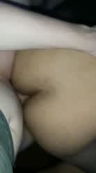 My Mistress told me to go and get fucked.