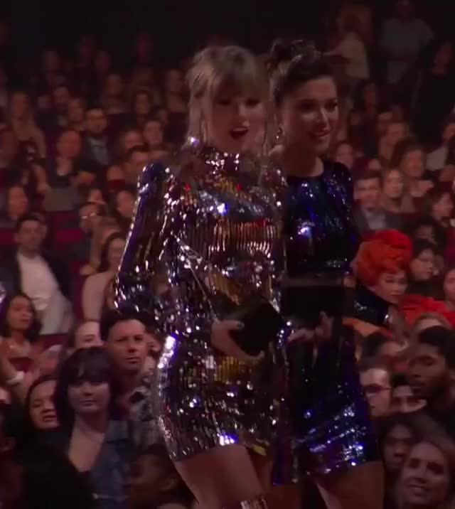 Taylor Swift AMA