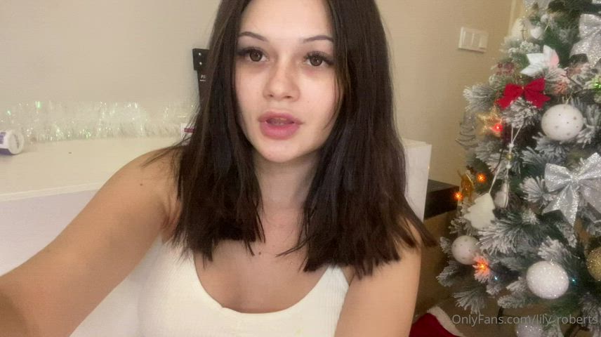 Doggystyle Facial Solo clip
